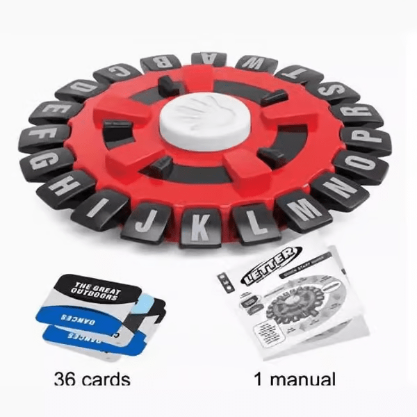 Tapple Game Set 🎲 | Fast-Paced Family Fun 🚀 | Perfect for All Ages 🎮