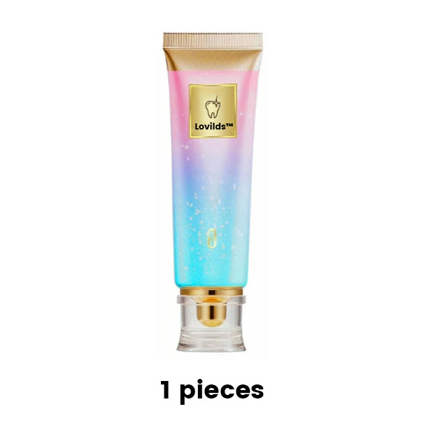 🍀LOVILDS™Niacinamide Whitening Toothpaste🍀