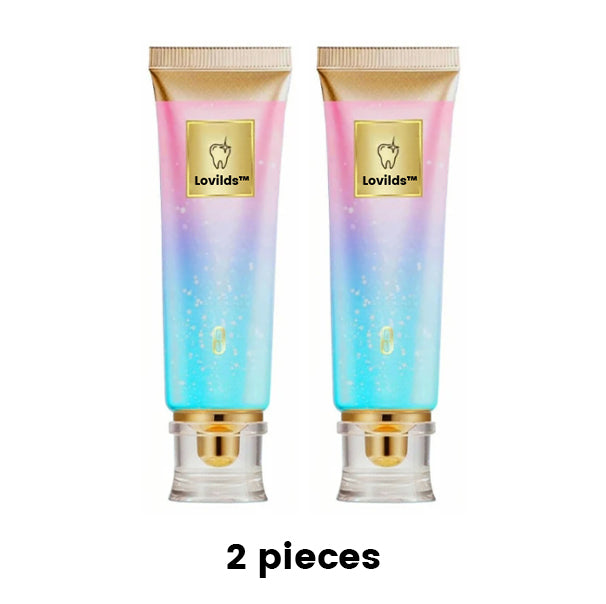 🍀LOVILDS™Niacinamide Whitening Toothpaste🍀