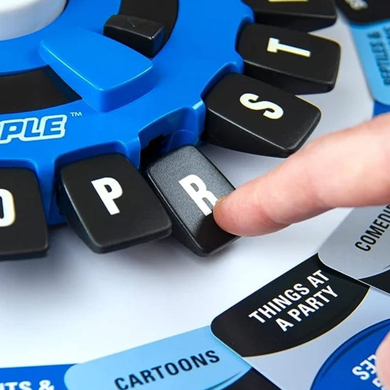Tapple Game Set 🎲 | Fast-Paced Family Fun 🚀 | Perfect for All Ages 🎮