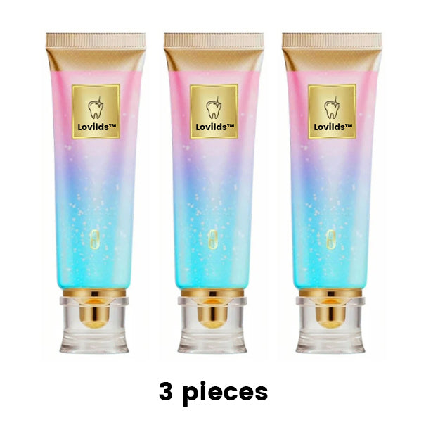 🍀LOVILDS™Niacinamide Whitening Toothpaste🍀