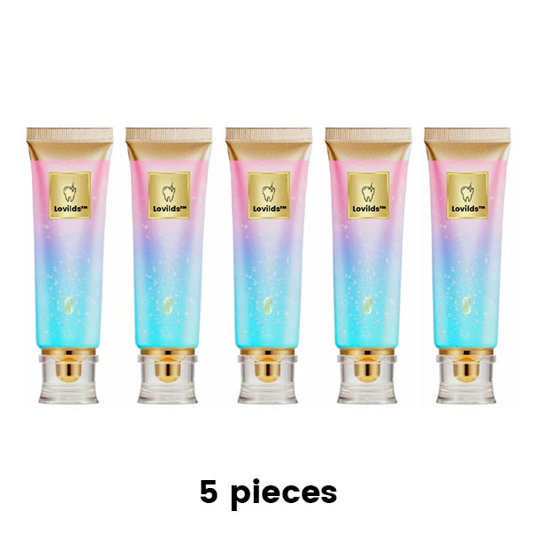 🍀LOVILDS™Niacinamide Whitening Toothpaste🍀