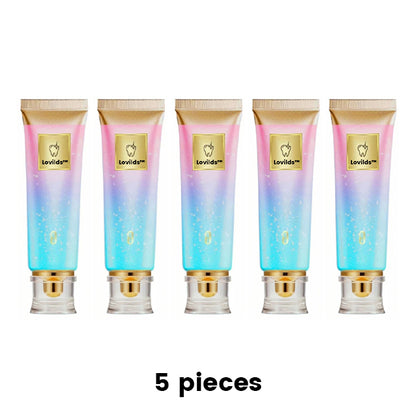 🍀LOVILDS™Niacinamide Whitening Toothpaste🍀