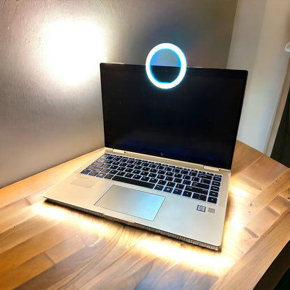 Ring Light - Mini LED Mobile Phone Light